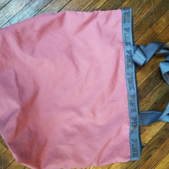 Pink Bag - Picture 2 of 2